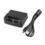 Station d'accueil USB Kidigi avec chargeur secteur pour HTC Touch HD